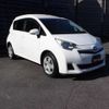 toyota ractis 2012 TE5728 image 11