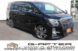 toyota alphard 2015 -TOYOTA--Alphard DBA-AGH30W--AGH30-0040574---TOYOTA--Alphard DBA-AGH30W--AGH30-0040574-