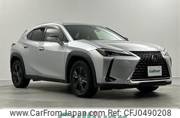 lexus ux 2019 -LEXUS--Lexus UX 6AA-MZAH10--MZAH10-2037706---LEXUS--Lexus UX 6AA-MZAH10--MZAH10-2037706-