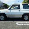 mitsubishi pajero-mini 1997 1 image 4