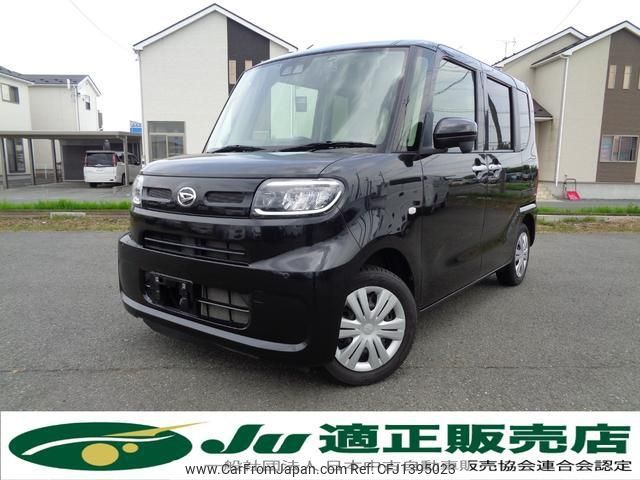 daihatsu tanto 2021 -DAIHATSU--Tanto LA660S--0037151---DAIHATSU--Tanto LA660S--0037151- image 1