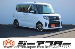 daihatsu tanto 2019 -DAIHATSU--Tanto 5BA-LA650S--LA650S-0050521---DAIHATSU--Tanto 5BA-LA650S--LA650S-0050521-