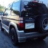 mitsubishi pajero-mini 2005 -MITSUBISHI--Pajero mini GF-H58A--H58A-0607337---MITSUBISHI--Pajero mini GF-H58A--H58A-0607337- image 8