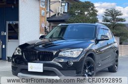 bmw x1 2013 -BMW 【名変中 】--BMW X1 VL18--0VU74643---BMW 【名変中 】--BMW X1 VL18--0VU74643-