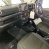 suzuki jimny-sierra 2023 CFJ0211000 image 11