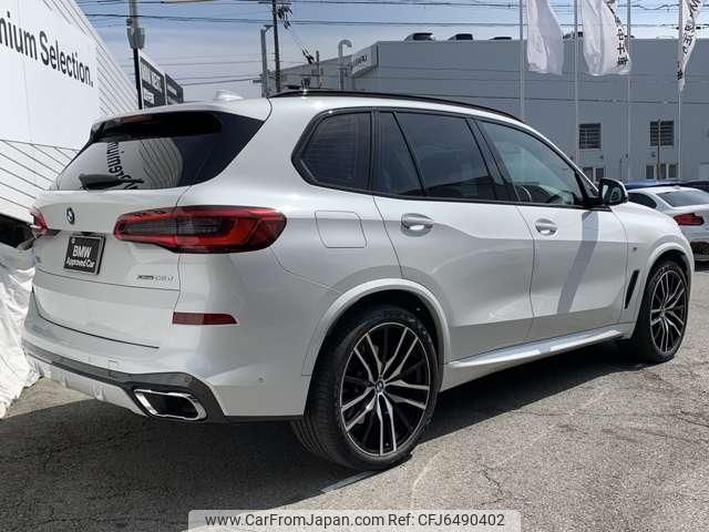 bmw x5 2019 quick_quick_3DA-CV30S_WBACV62000LM60477 image 2