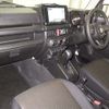 suzuki jimny-sierra 2022 -SUZUKI--Jimny Sierra JB74W-177922---SUZUKI--Jimny Sierra JB74W-177922- image 5