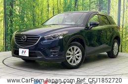mazda cx-5 2016 CFJ1852720