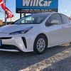 toyota prius 2019 quick_quick_DAA-ZVW51_ZVW51-6135405 image 15