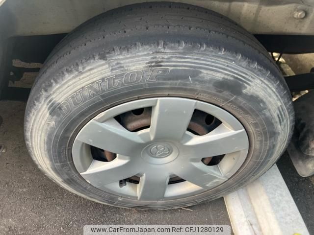 toyota hiace-van 2005 -TOYOTA--Hiace Van KR-KDH200V--KDH200-0031945---TOYOTA--Hiace Van KR-KDH200V--KDH200-0031945- image 2