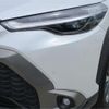 toyota corolla-cross 2024 -TOYOTA 【川越 336】--Corolla Cross ZVG13--ZVG13-1013002---TOYOTA 【川越 336】--Corolla Cross ZVG13--ZVG13-1013002- image 40