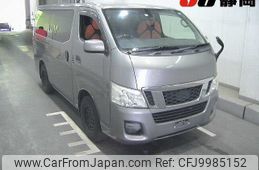 nissan caravan-van 2013 -NISSAN--Caravan Van VW6E26-003250---NISSAN--Caravan Van VW6E26-003250-