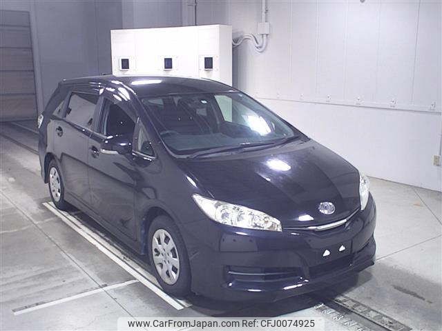 toyota wish 2015 -TOYOTA--Wish ZGE20G-6025323---TOYOTA--Wish ZGE20G-6025323- image 1