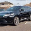 toyota harrier 2018 -TOYOTA--Harrier DBA-ZSU65W--ZSU65W-0031485---TOYOTA--Harrier DBA-ZSU65W--ZSU65W-0031485- image 1