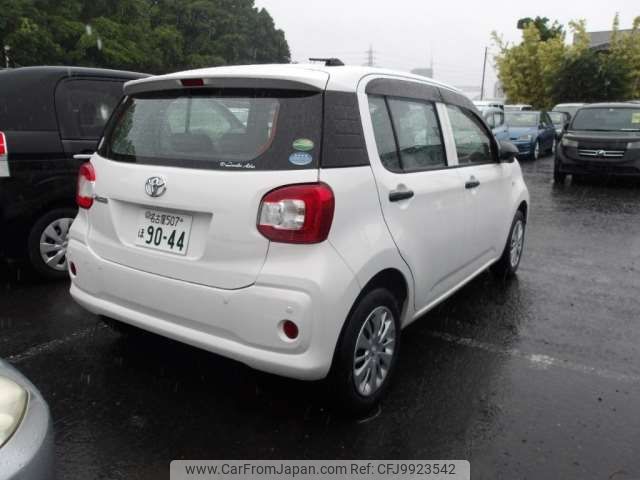 toyota passo 2020 -TOYOTA 【名古屋 507ﾎ9044】--Passo 5BA-M700A--M700A-0164839---TOYOTA 【名古屋 507ﾎ9044】--Passo 5BA-M700A--M700A-0164839- image 2