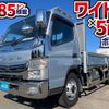 mitsubishi-fuso canter 2018 GOO_NET_EXCHANGE_0700644A30241114W002 image 2