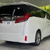 toyota alphard 2022 -TOYOTA--Alphard 3BA-AGH30W--AGH30-0416955---TOYOTA--Alphard 3BA-AGH30W--AGH30-0416955- image 18