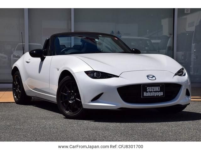 mazda roadster 2022 quick_quick_5BA-ND5RC_ND5RC-653412 image 1