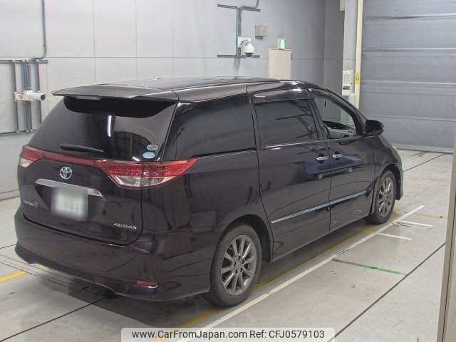 toyota estima 2010 -TOYOTA 【三河 302ﾊ1961】--Estima DBA-ACR50W--ACR50W-7096929---TOYOTA 【三河 302ﾊ1961】--Estima DBA-ACR50W--ACR50W-7096929- image 2