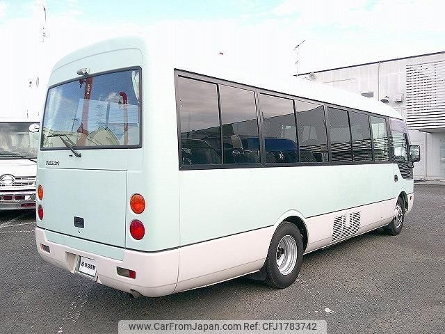 mitsubishi-fuso rosa-bus 2003 CFJ1783742 image 2
