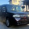 nissan cube 2013 -NISSAN--Cube Z12--257811---NISSAN--Cube Z12--257811- image 24