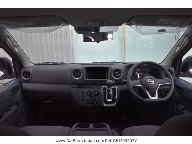 nissan caravan-van 2025 CFJ1035077 image 2