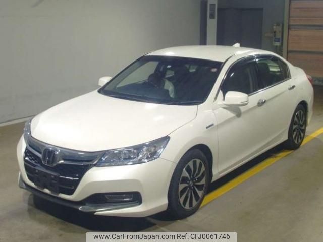 honda accord 2014 quick_quick_DAA-CR6_CR6-1011560 image 1