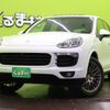 porsche cayenne 2018 quick_quick_ABA-92ACEY_WP1ZZZ92ZJKA05543 image 1