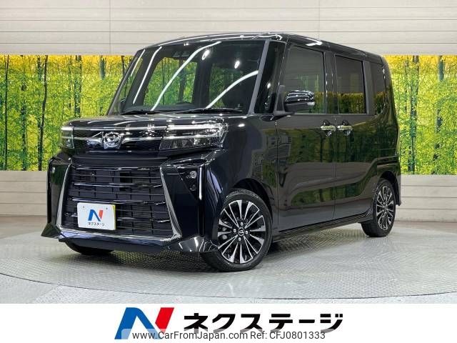 daihatsu tanto 2023 -DAIHATSU--Tanto 5BA-LA650S--LA650S-0342337---DAIHATSU--Tanto 5BA-LA650S--LA650S-0342337- image 1