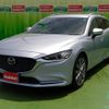 mazda atenza 2018 -MAZDA--Atenza Wagon 6BA-GJ5FW--GJ5FW-400223---MAZDA--Atenza Wagon 6BA-GJ5FW--GJ5FW-400223- image 1