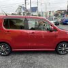 suzuki wagon-r-stingray 2013 quick_quick_DBA-MH34S_MH34S-924599 image 13