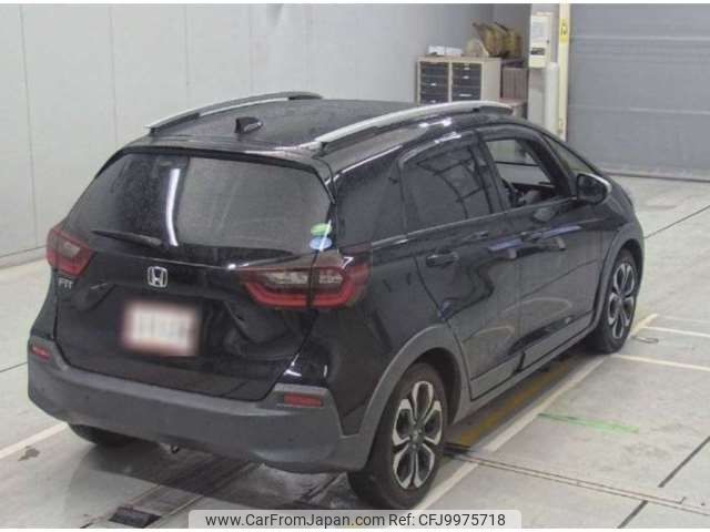 honda fit 2020 -HONDA--Fit 6BA-GR5--GR5-1000519---HONDA--Fit 6BA-GR5--GR5-1000519- image 2