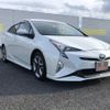 toyota prius 2017 -TOYOTA--Prius DAA-ZVW51--ZVW51-8031558---TOYOTA--Prius DAA-ZVW51--ZVW51-8031558- image 3