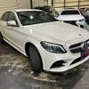 mercedes-benz c-class 2019 quick_quick_205077_WDD2050772R494661 image 2