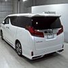 toyota alphard 2020 -TOYOTA 【岡山 369ほ】--Alphard AGH30W-0349541---TOYOTA 【岡山 369ほ】--Alphard AGH30W-0349541- image 2