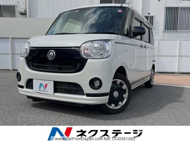 daihatsu move-canbus 2019 -DAIHATSU--Move Canbus 5BA-LA800S--LA800S-0200286---DAIHATSU--Move Canbus 5BA-LA800S--LA800S-0200286- image 1