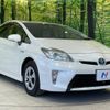 toyota prius 2012 -TOYOTA--Prius DAA-ZVW30--ZVW30-1524697---TOYOTA--Prius DAA-ZVW30--ZVW30-1524697- image 17