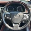 toyota harrier 2015 -TOYOTA--Harrier DBA-ZSU60W--ZSU60-0045750---TOYOTA--Harrier DBA-ZSU60W--ZSU60-0045750- image 5