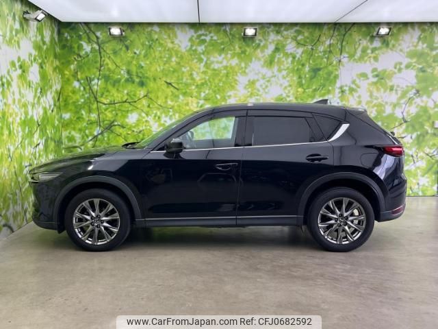 mazda cx-5 2019 quick_quick_3DA-KF2P_KF2P-324244 image 2