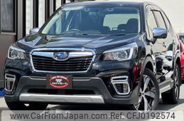 subaru forester 2018 quick_quick_SKE_SKE-008939