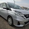 nissan serena 2018 quick_quick_DAA-GC27_GC27-026073 image 4