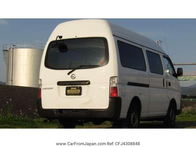 nissan caravan-van 2004 quick_quick_KG-CWGE25_CWGE25-018645 image 2
