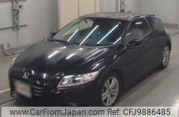 honda cr-z 2010 -HONDA--CR-Z ZF1-1020413---HONDA--CR-Z ZF1-1020413-