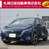 nissan aura 2024 -NISSAN--AURA 6AA-FSNE13--FSNE13-574***---NISSAN--AURA 6AA-FSNE13--FSNE13-574***- image 1