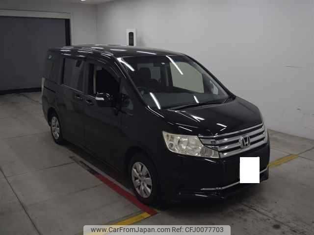 honda step-wagon 2014 22205 image 1