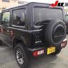 suzuki jimny 2025 -SUZUKI 【鈴鹿 580ﾂ1408】--Jimny JB64W-387980---SUZUKI 【鈴鹿 580ﾂ1408】--Jimny JB64W-387980- image 2
