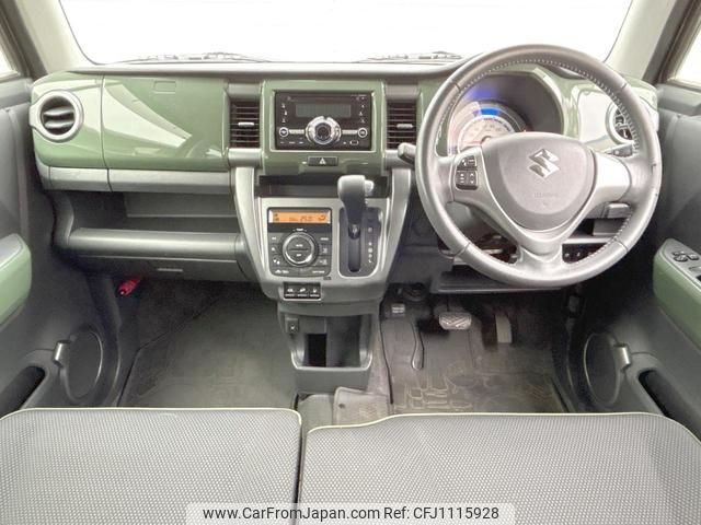 suzuki hustler 2015 quick_quick_MR31S_MR31S-287446 image 2