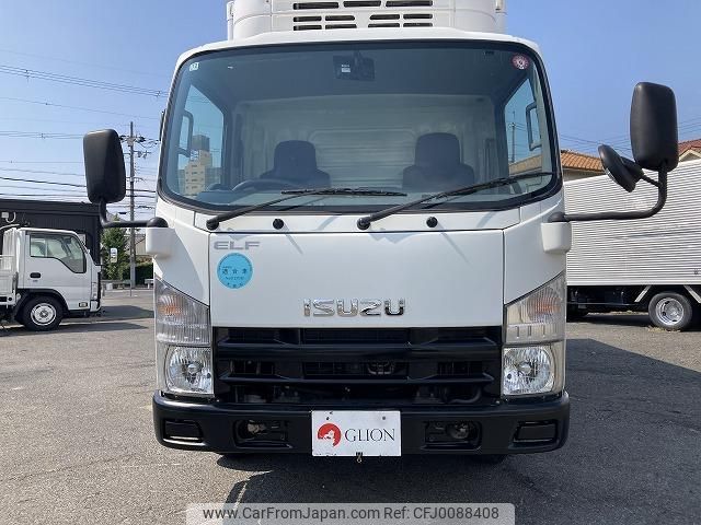 isuzu elf-truck 2014 quick_quick_TKG-NMR85AN_NMR85-7024855 image 2