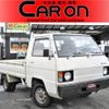 mitsubishi delica-truck 1979 GOO_NET_EXCHANGE_0720124A30210515W009 image 1