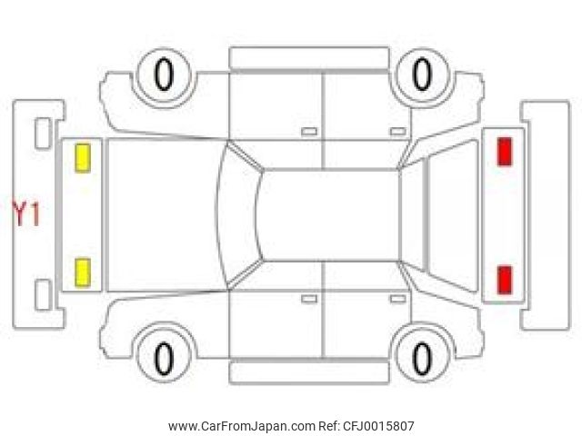 audi tt 2011 -AUDI--Audi TT ABA-8JCDFL--TRUZZZ8J1B1026835---AUDI--Audi TT ABA-8JCDFL--TRUZZZ8J1B1026835- image 2